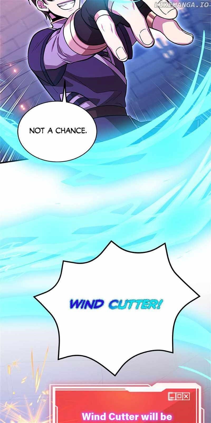 I Got Lucky and Pulled a 10th Rank Summon Chapter 66 - Page 4