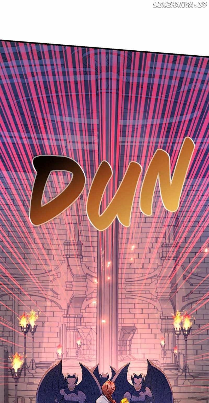 I Got Lucky and Pulled a 10th Rank Summon Chapter 66 - Page 42