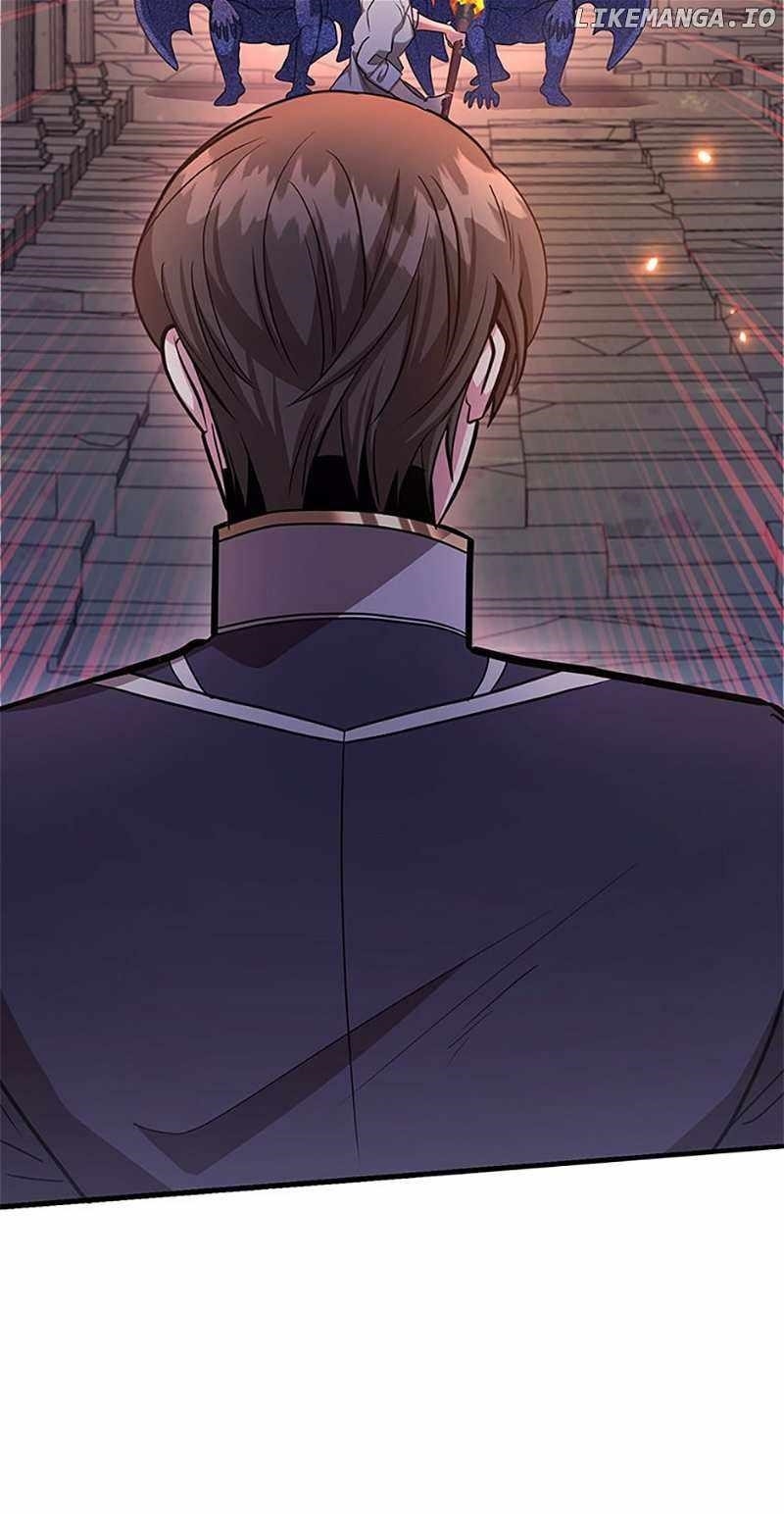 I Got Lucky and Pulled a 10th Rank Summon Chapter 66 - Page 43