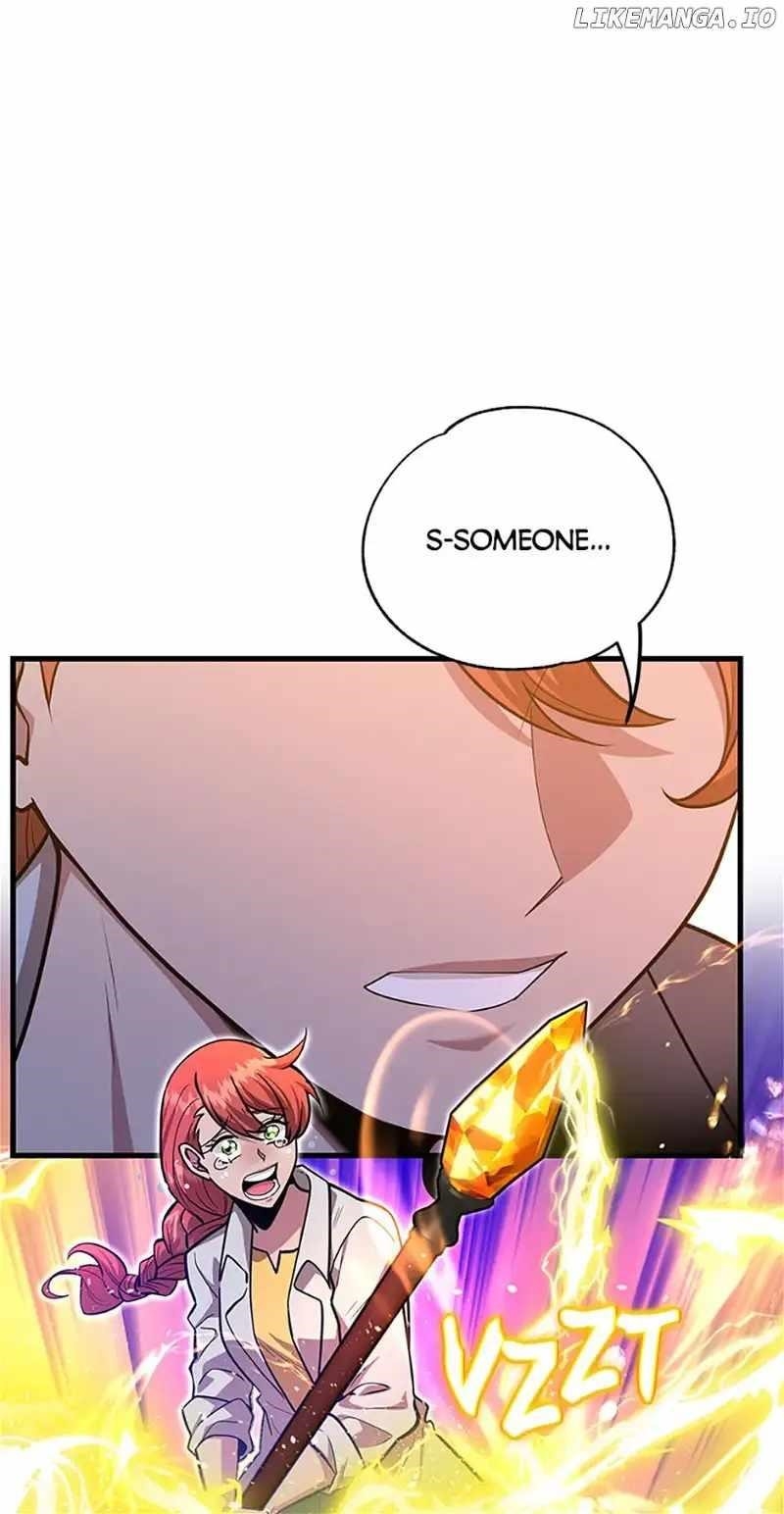 I Got Lucky and Pulled a 10th Rank Summon Chapter 66 - Page 44