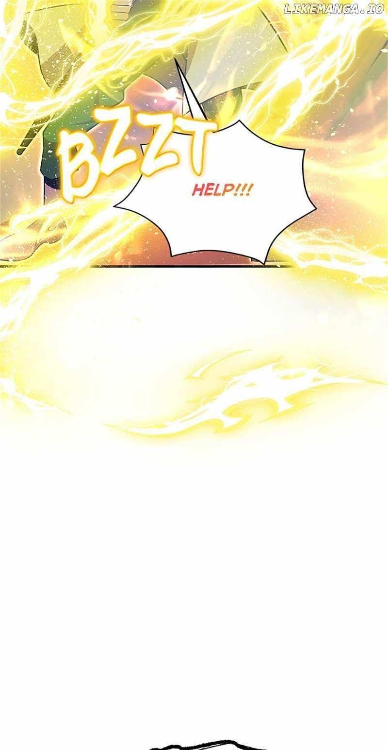 I Got Lucky and Pulled a 10th Rank Summon Chapter 66 - Page 45