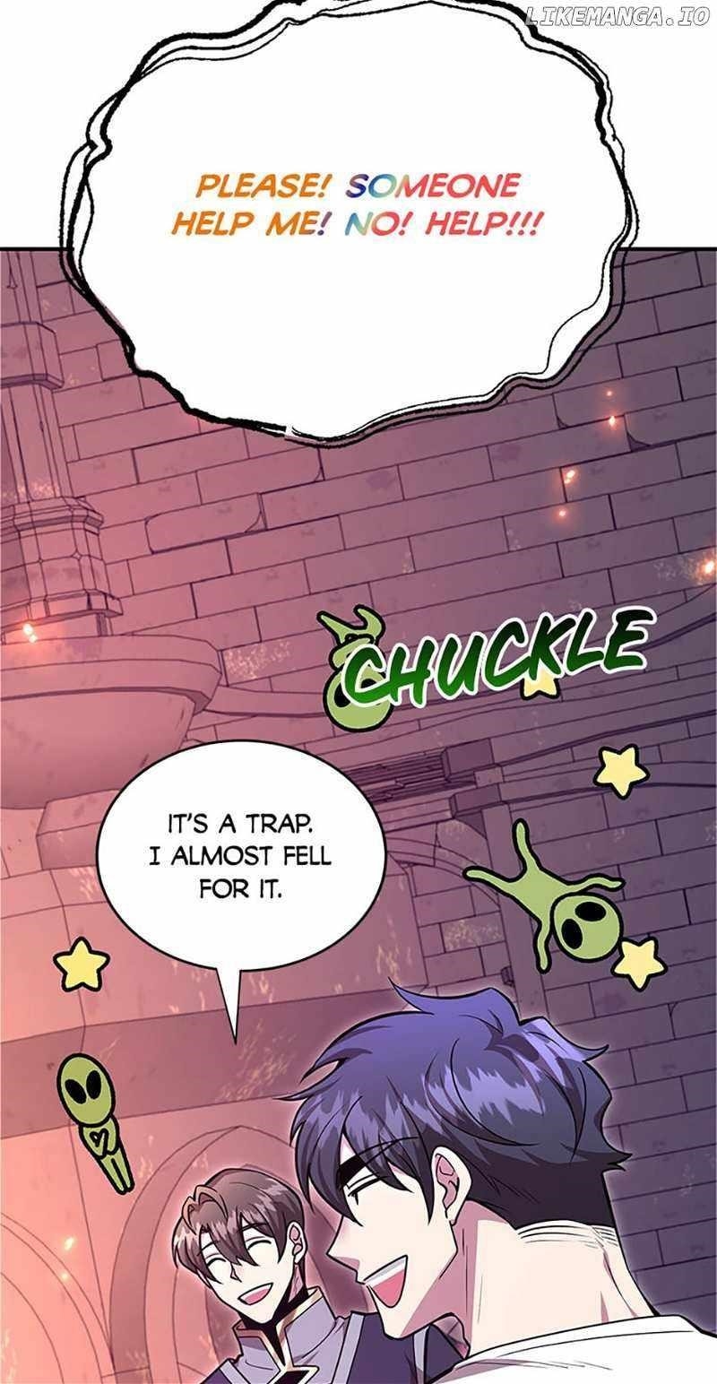 I Got Lucky and Pulled a 10th Rank Summon Chapter 66 - Page 46