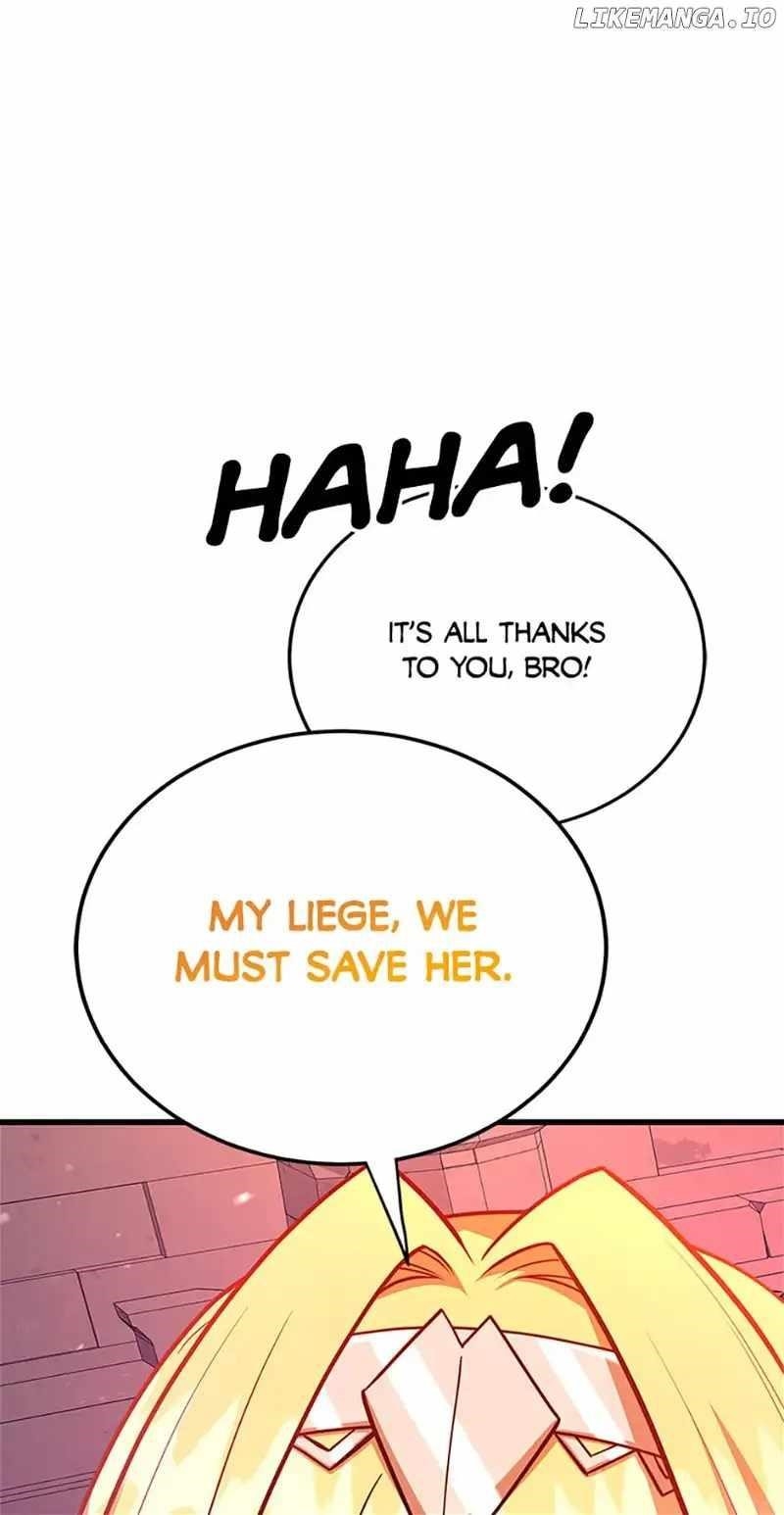 I Got Lucky and Pulled a 10th Rank Summon Chapter 66 - Page 48