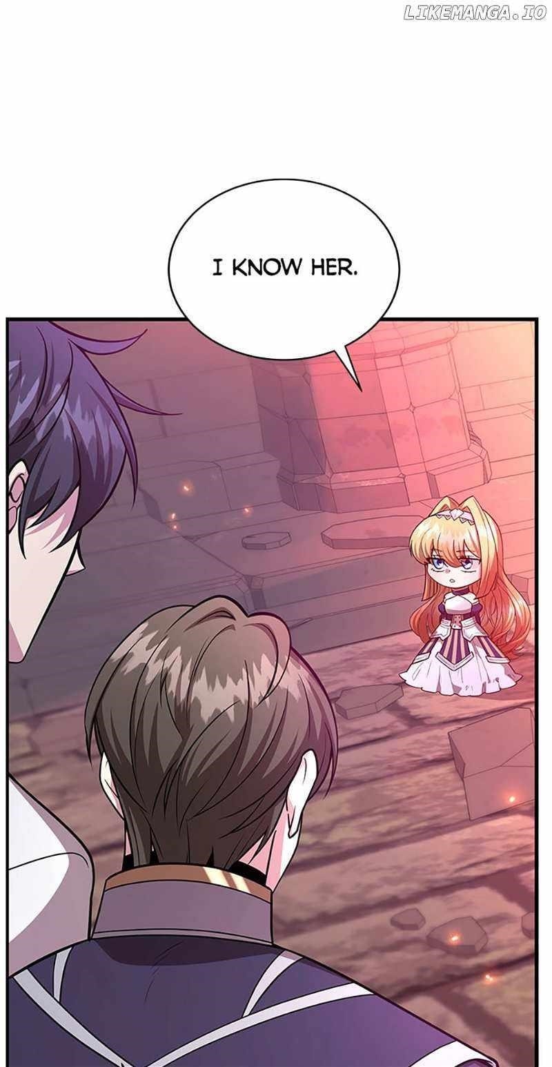 I Got Lucky and Pulled a 10th Rank Summon Chapter 66 - Page 50