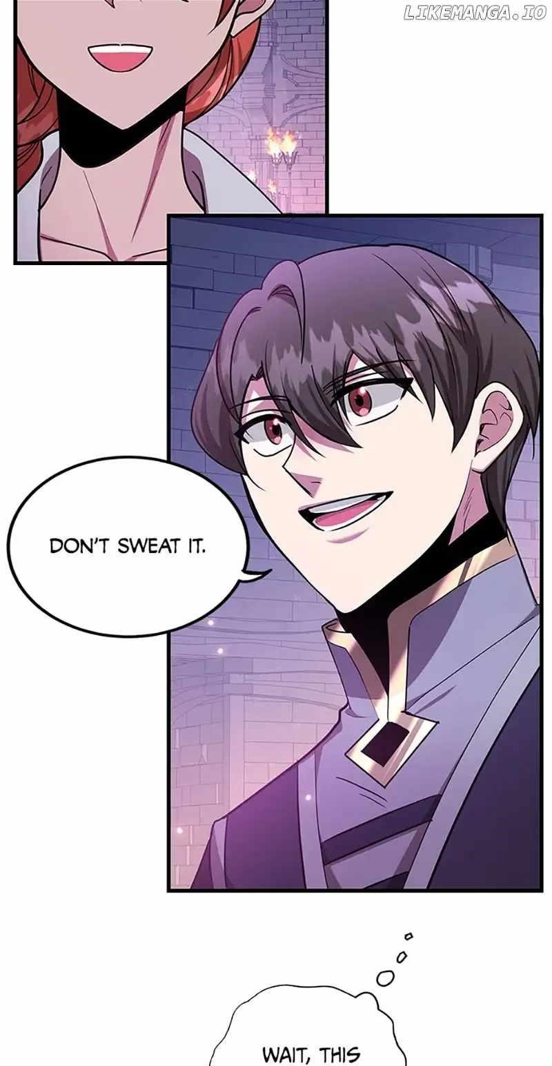 I Got Lucky and Pulled a 10th Rank Summon Chapter 66 - Page 60