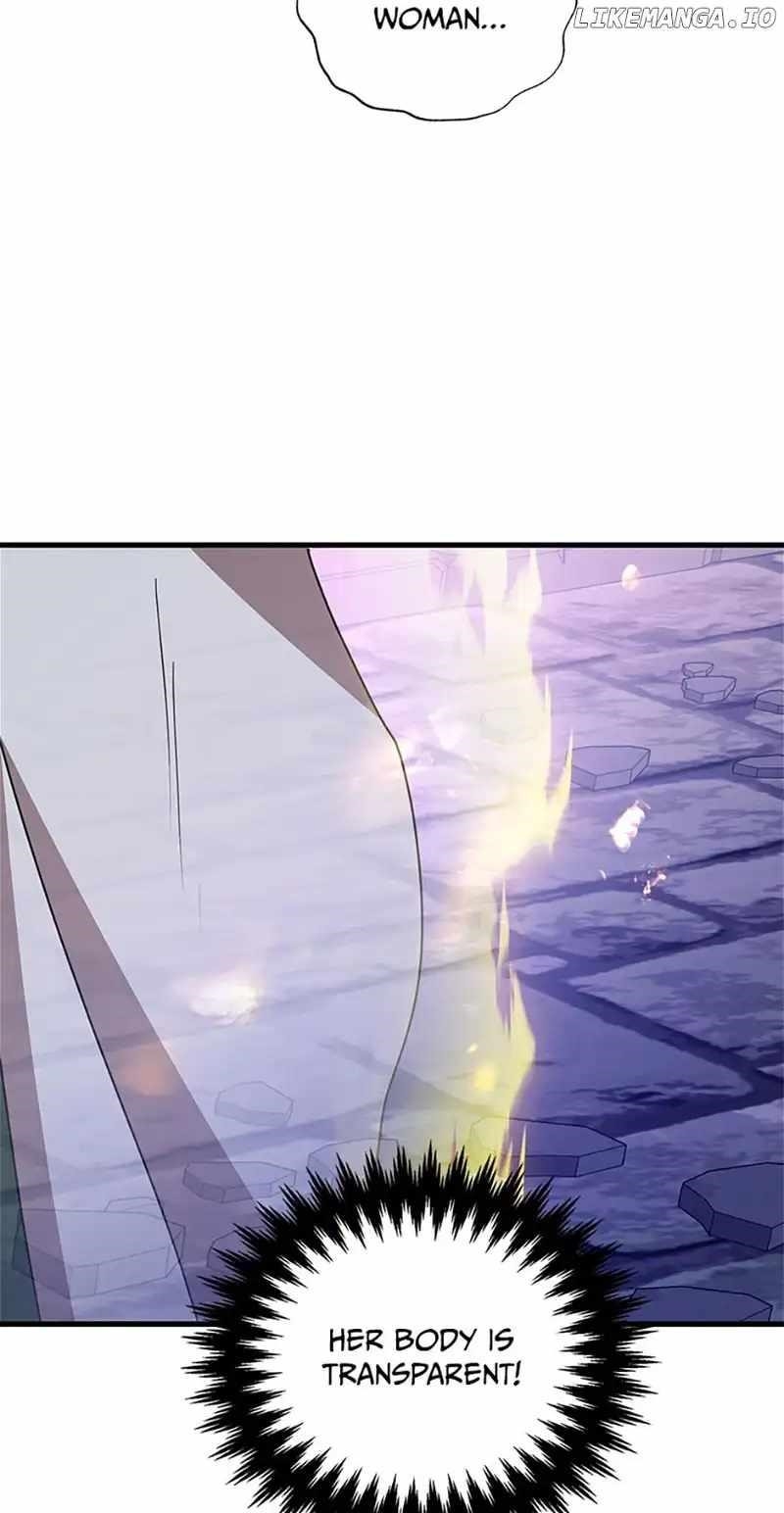 I Got Lucky and Pulled a 10th Rank Summon Chapter 66 - Page 61