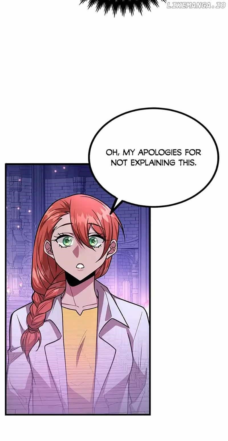 I Got Lucky and Pulled a 10th Rank Summon Chapter 66 - Page 62