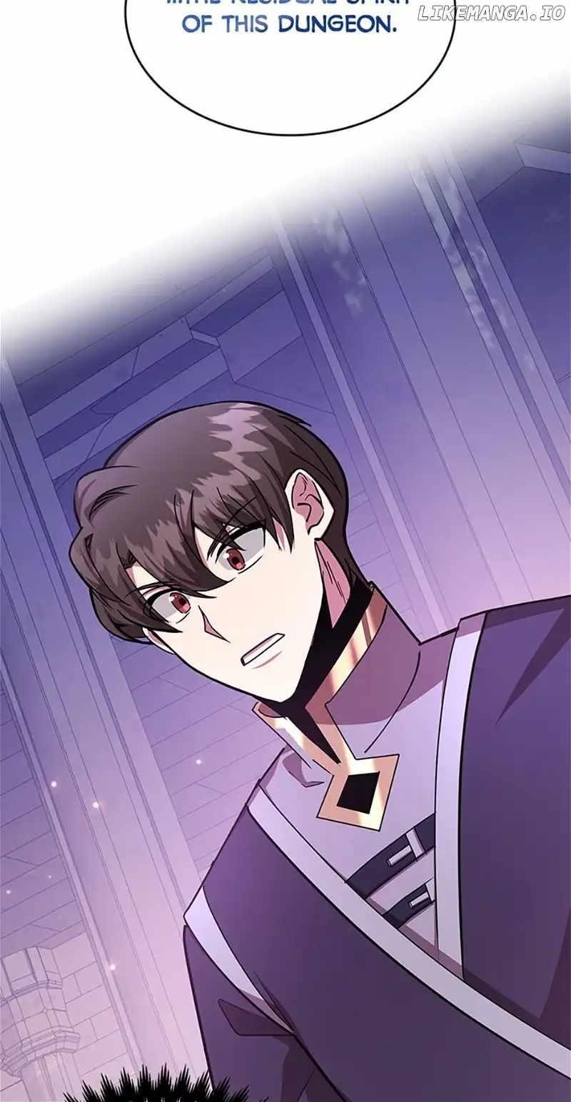 I Got Lucky and Pulled a 10th Rank Summon Chapter 66 - Page 64