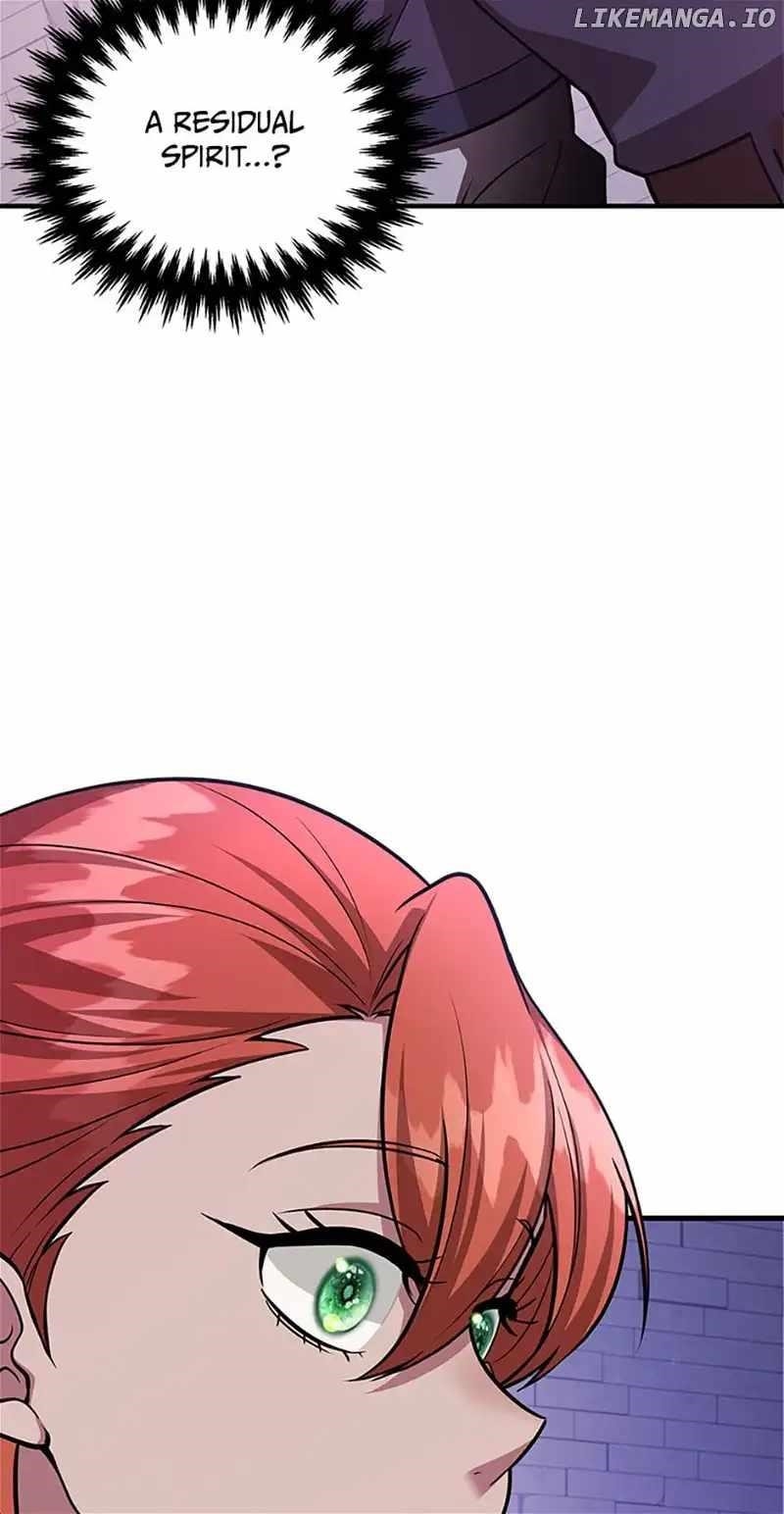 I Got Lucky and Pulled a 10th Rank Summon Chapter 66 - Page 65