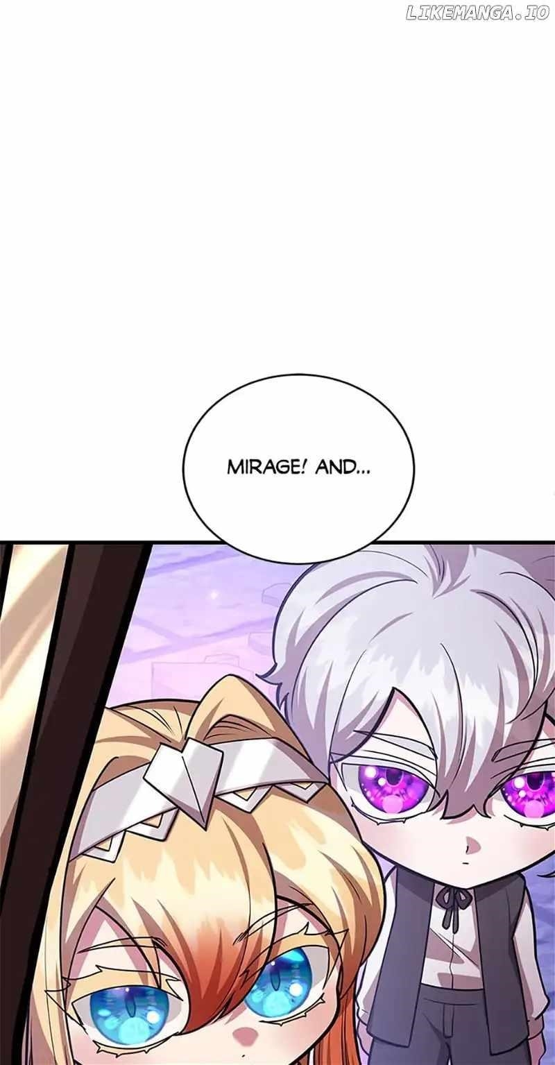 I Got Lucky and Pulled a 10th Rank Summon Chapter 66 - Page 67