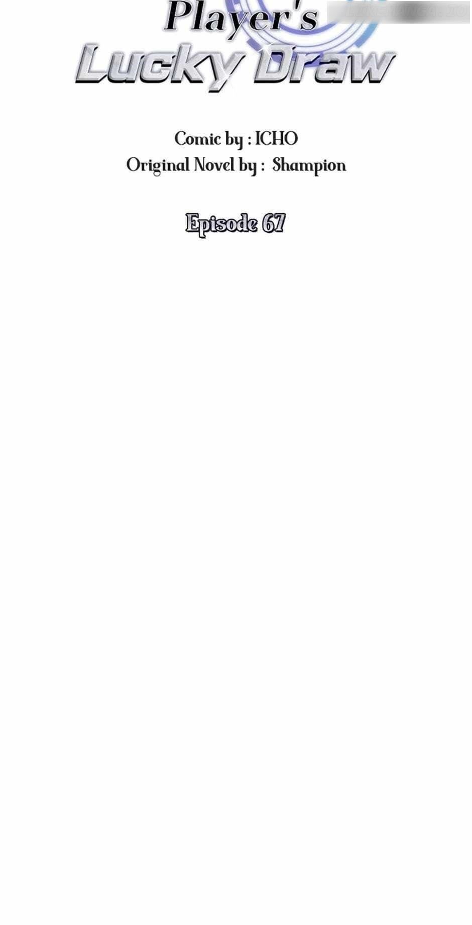 I Got Lucky and Pulled a 10th Rank Summon Chapter 67 - Page 11