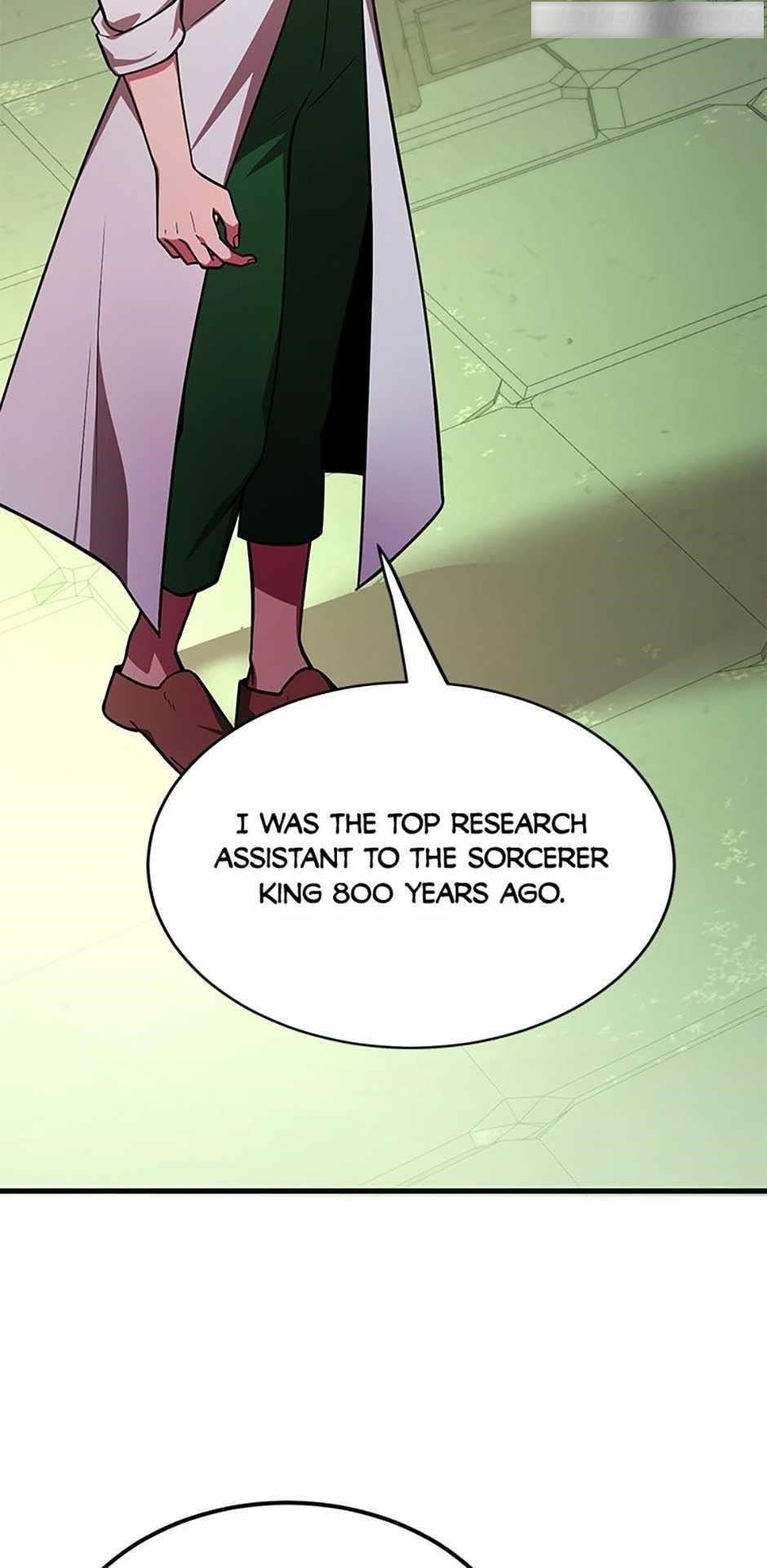 I Got Lucky and Pulled a 10th Rank Summon Chapter 67 - Page 13