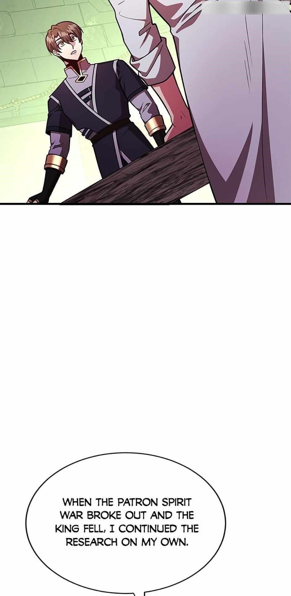 I Got Lucky and Pulled a 10th Rank Summon Chapter 67 - Page 16