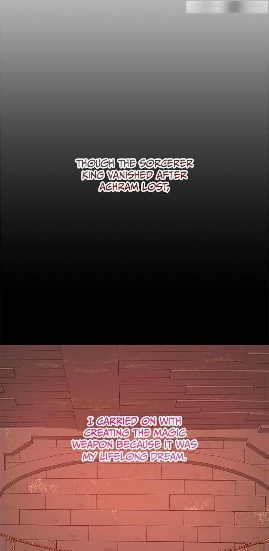 I Got Lucky and Pulled a 10th Rank Summon Chapter 67 - Page 18