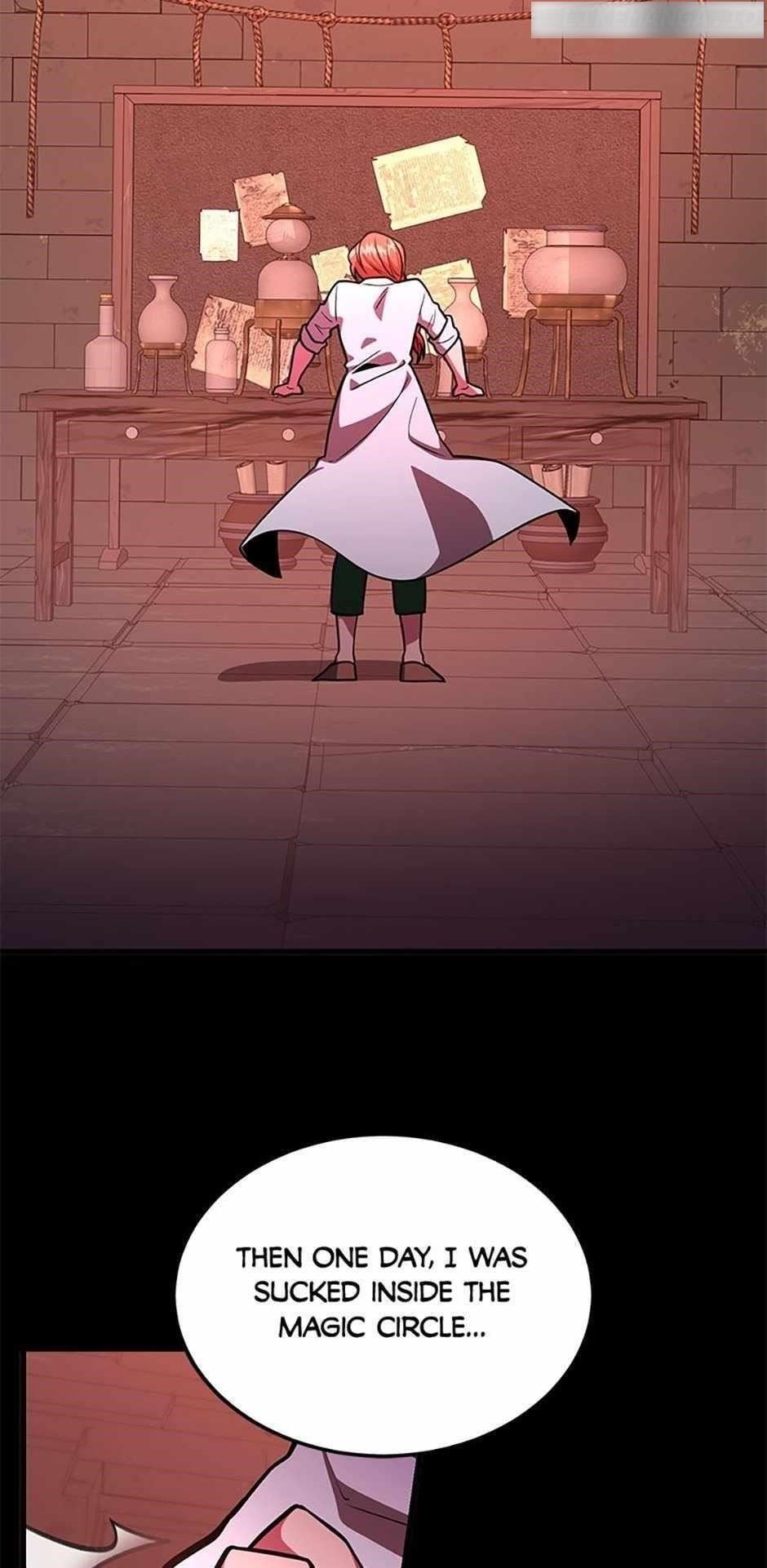 I Got Lucky and Pulled a 10th Rank Summon Chapter 67 - Page 19