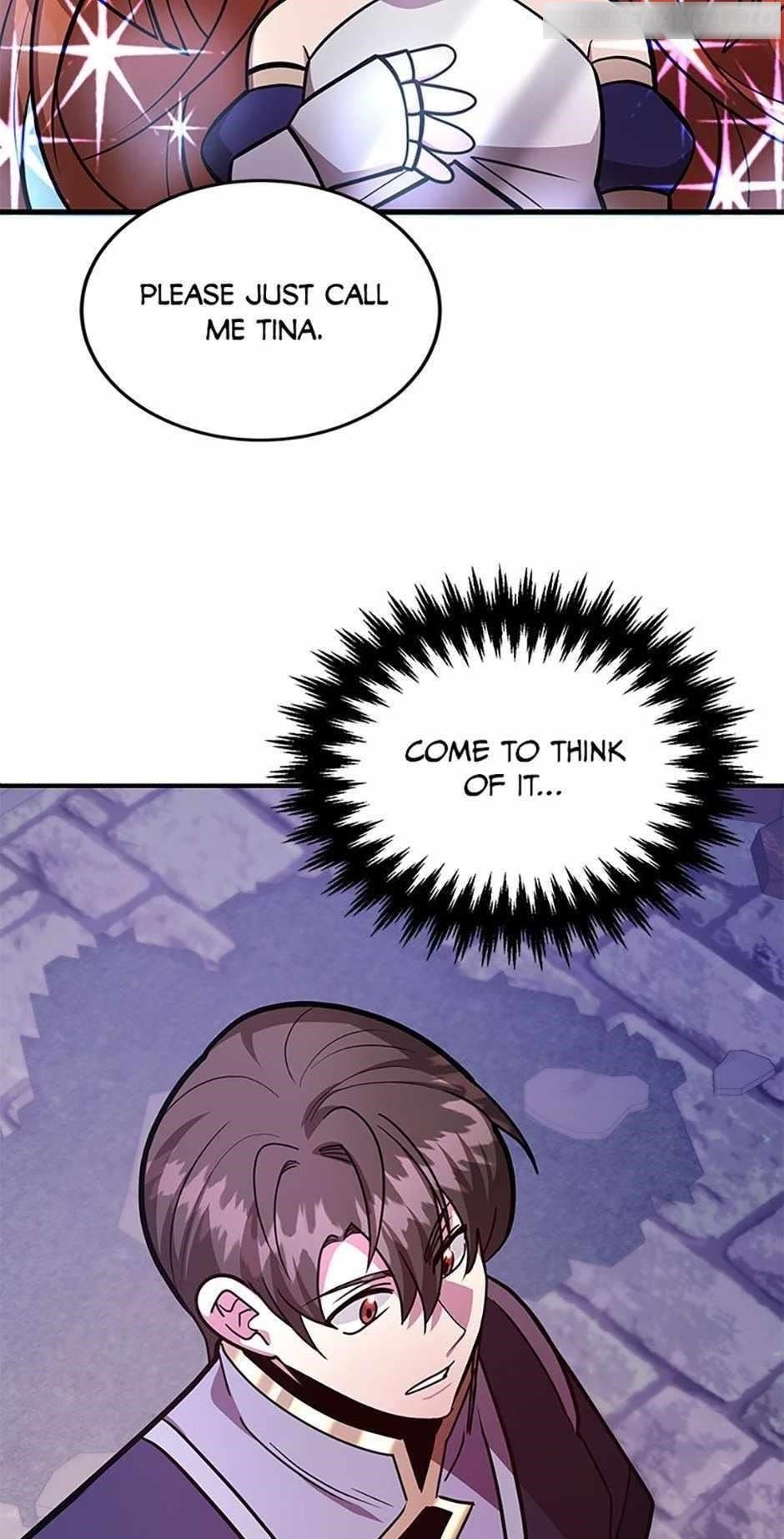 I Got Lucky and Pulled a 10th Rank Summon Chapter 67 - Page 2