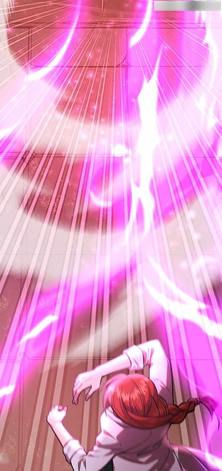 I Got Lucky and Pulled a 10th Rank Summon Chapter 67 - Page 21