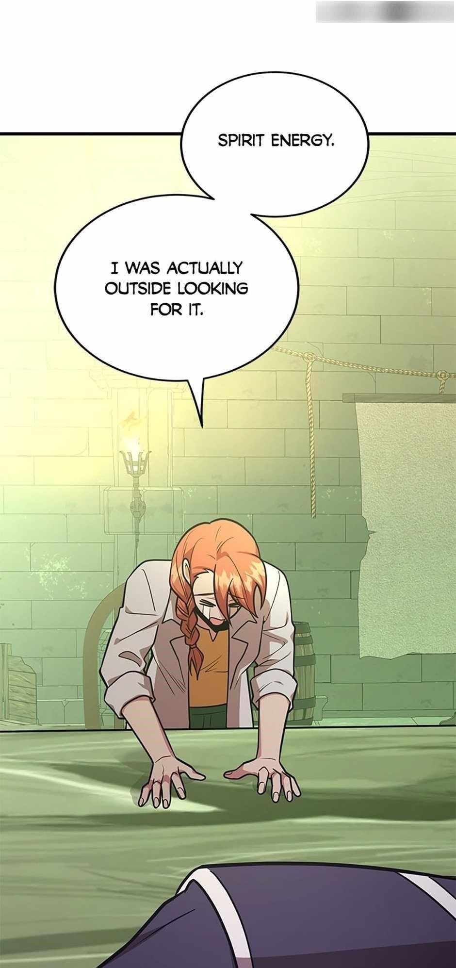 I Got Lucky and Pulled a 10th Rank Summon Chapter 67 - Page 26