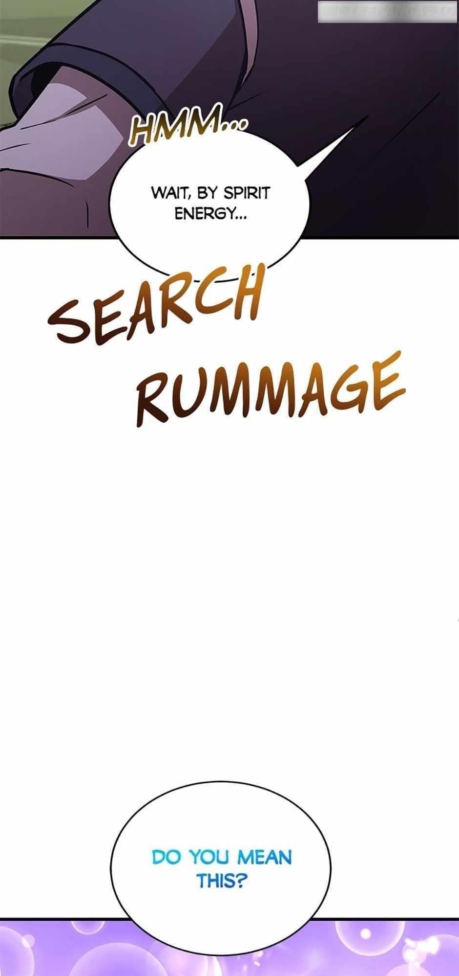 I Got Lucky and Pulled a 10th Rank Summon Chapter 67 - Page 27