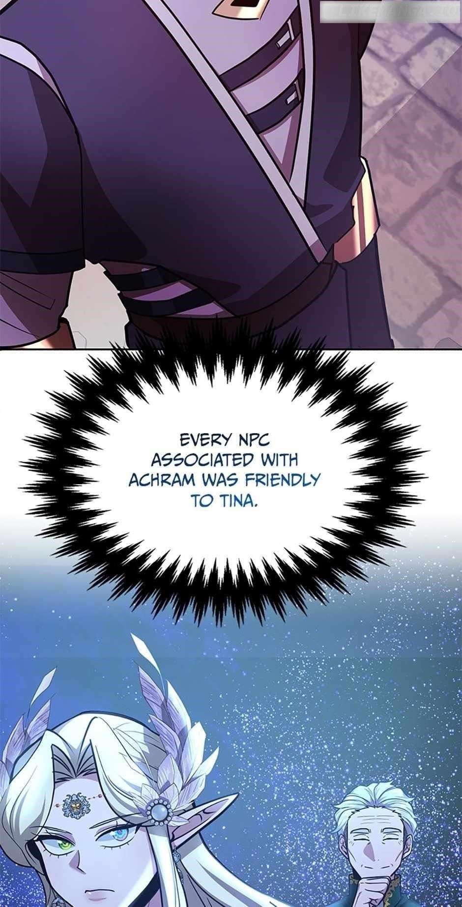 I Got Lucky and Pulled a 10th Rank Summon Chapter 67 - Page 3