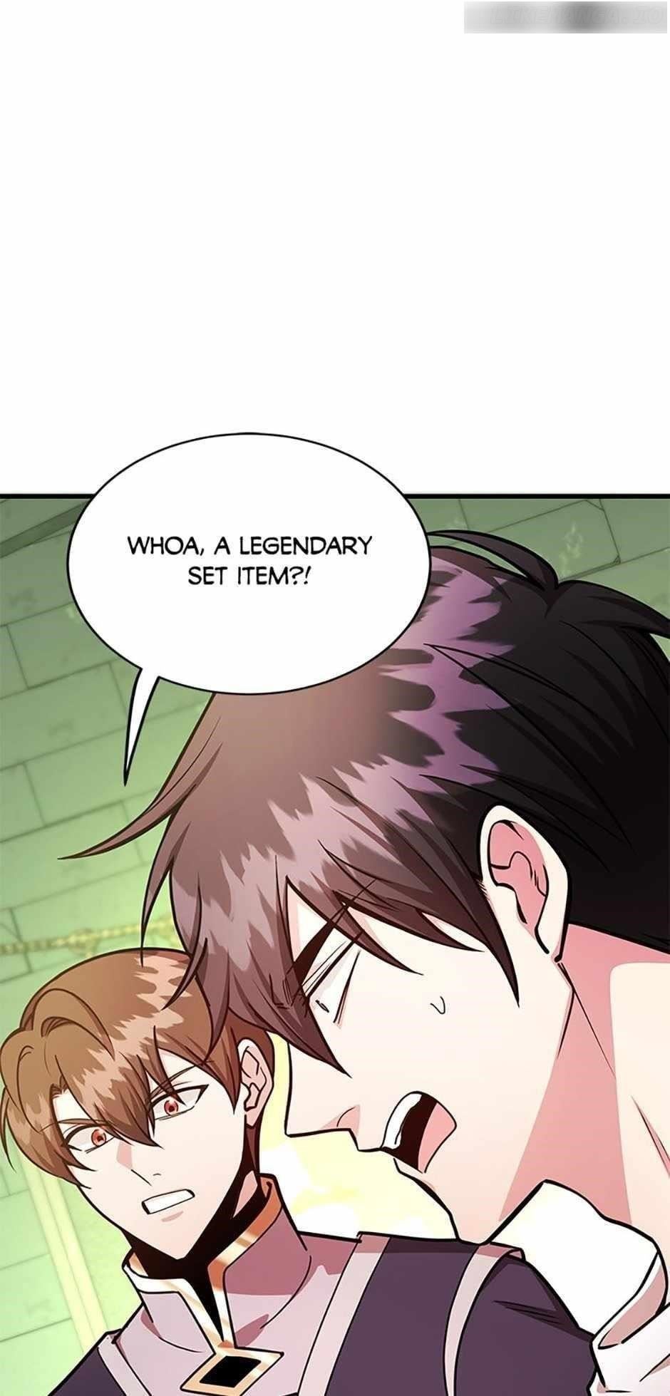 I Got Lucky and Pulled a 10th Rank Summon Chapter 67 - Page 30