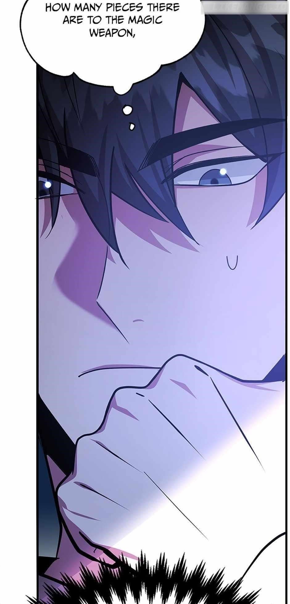 I Got Lucky and Pulled a 10th Rank Summon Chapter 67 - Page 32