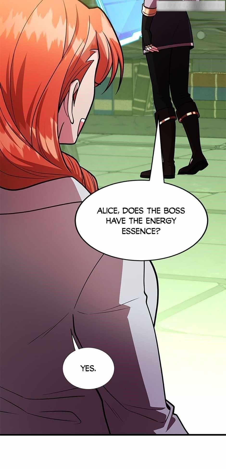 I Got Lucky and Pulled a 10th Rank Summon Chapter 67 - Page 38