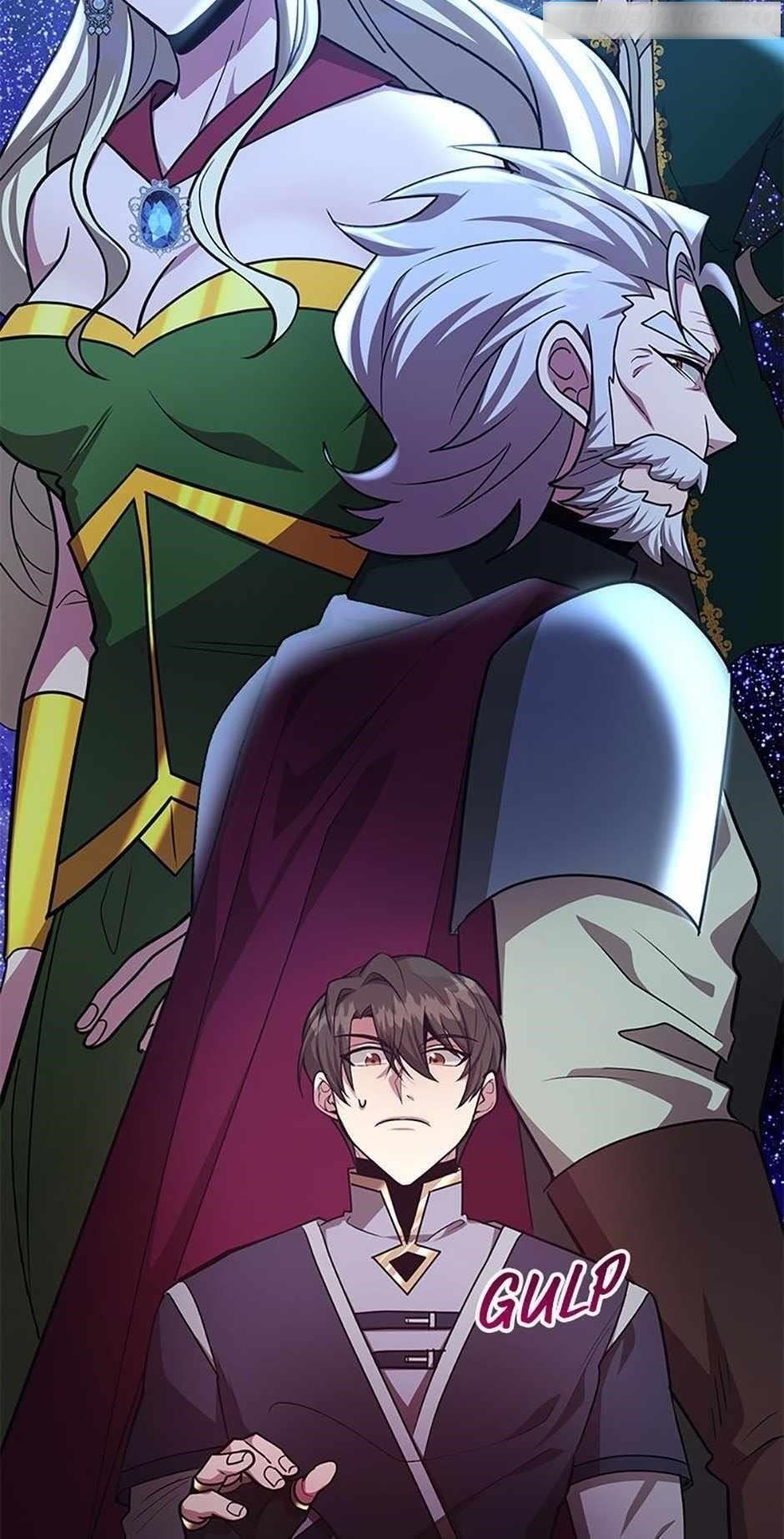 I Got Lucky and Pulled a 10th Rank Summon Chapter 67 - Page 4