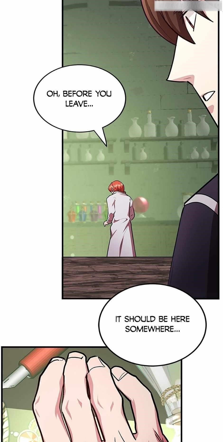 I Got Lucky and Pulled a 10th Rank Summon Chapter 67 - Page 41