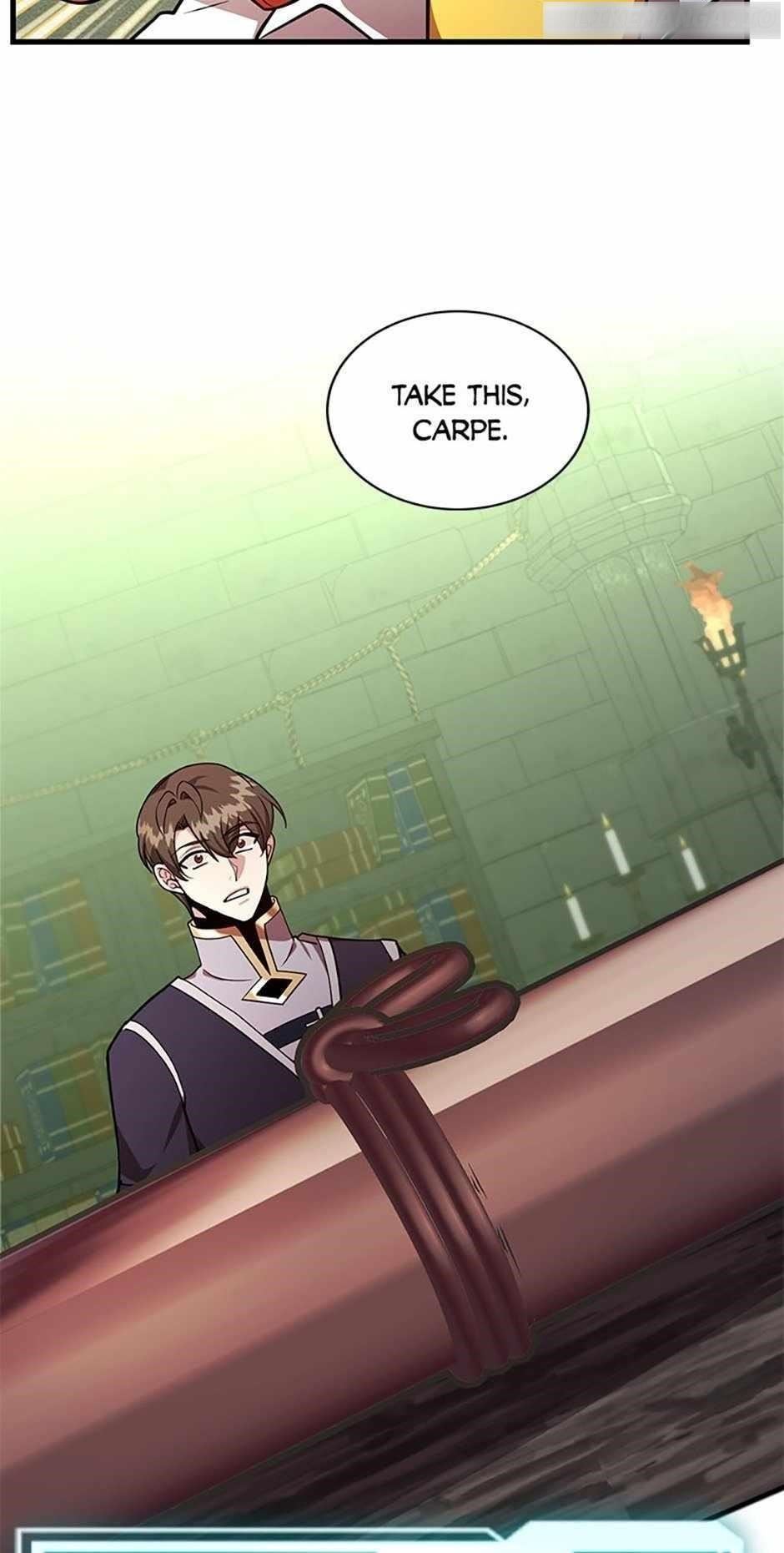 I Got Lucky and Pulled a 10th Rank Summon Chapter 67 - Page 43