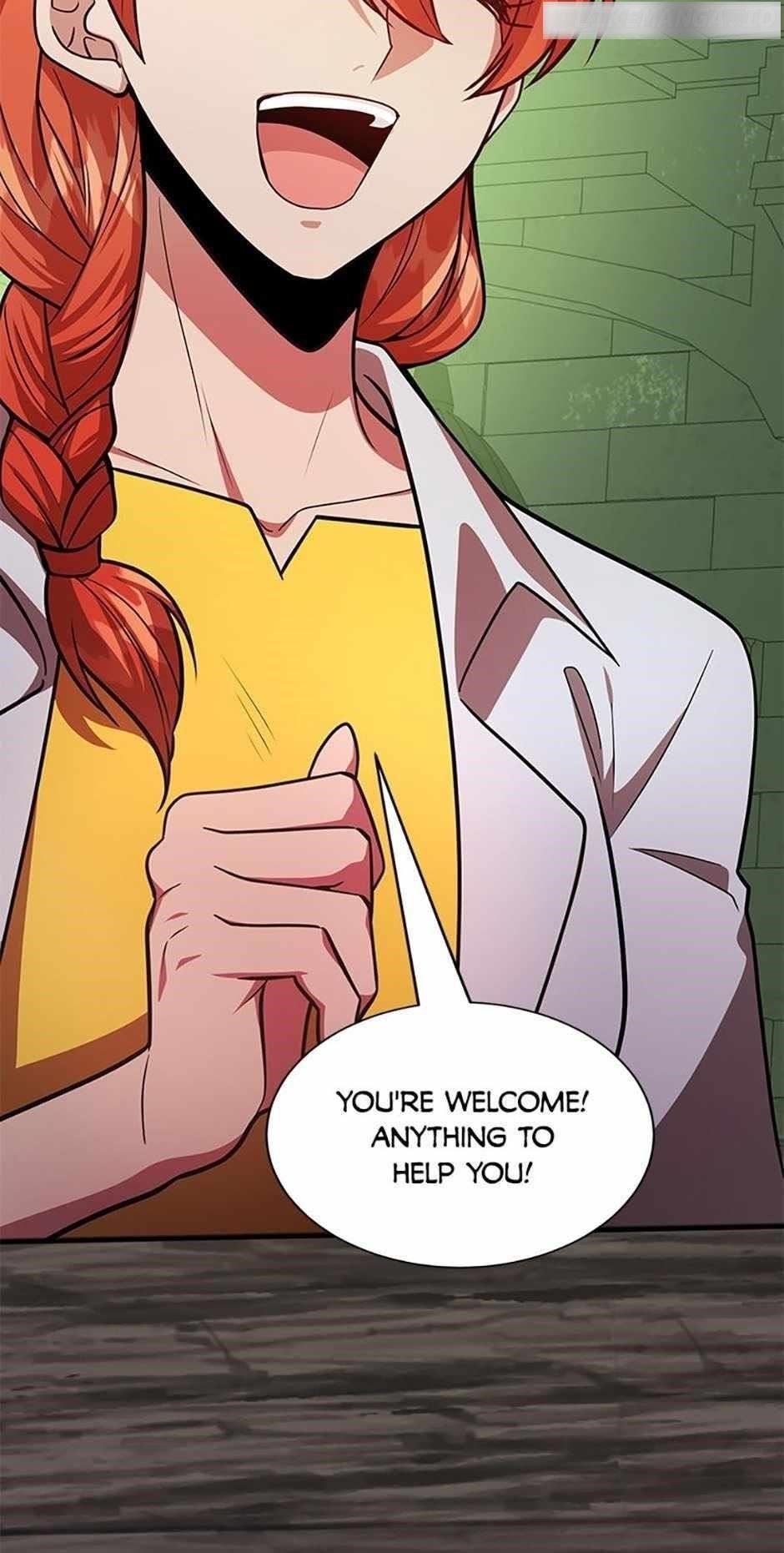 I Got Lucky and Pulled a 10th Rank Summon Chapter 67 - Page 45