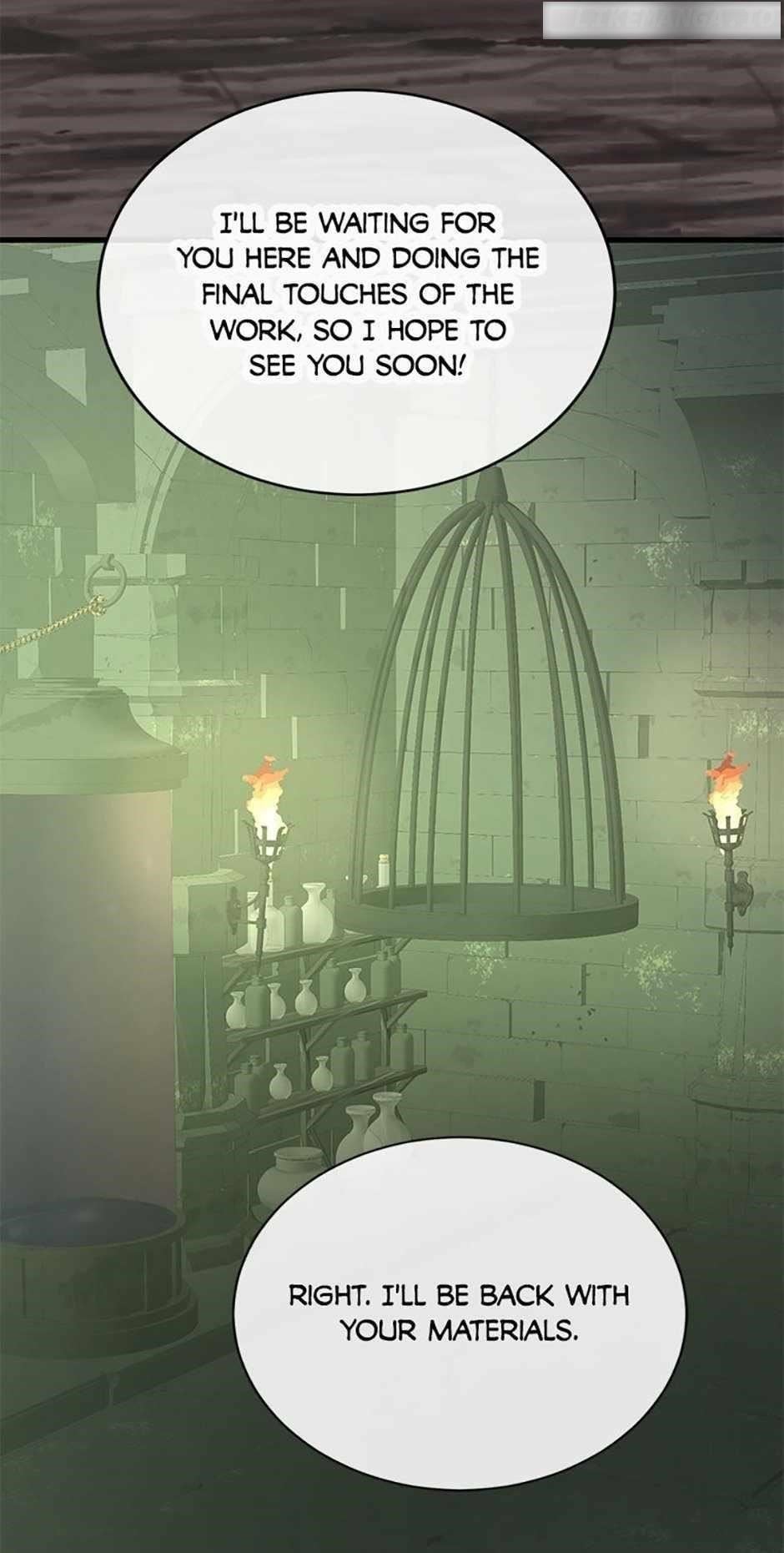 I Got Lucky and Pulled a 10th Rank Summon Chapter 67 - Page 46