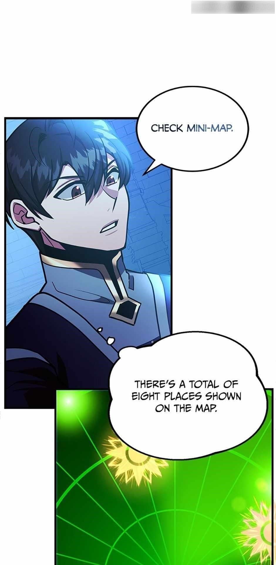 I Got Lucky and Pulled a 10th Rank Summon Chapter 67 - Page 49