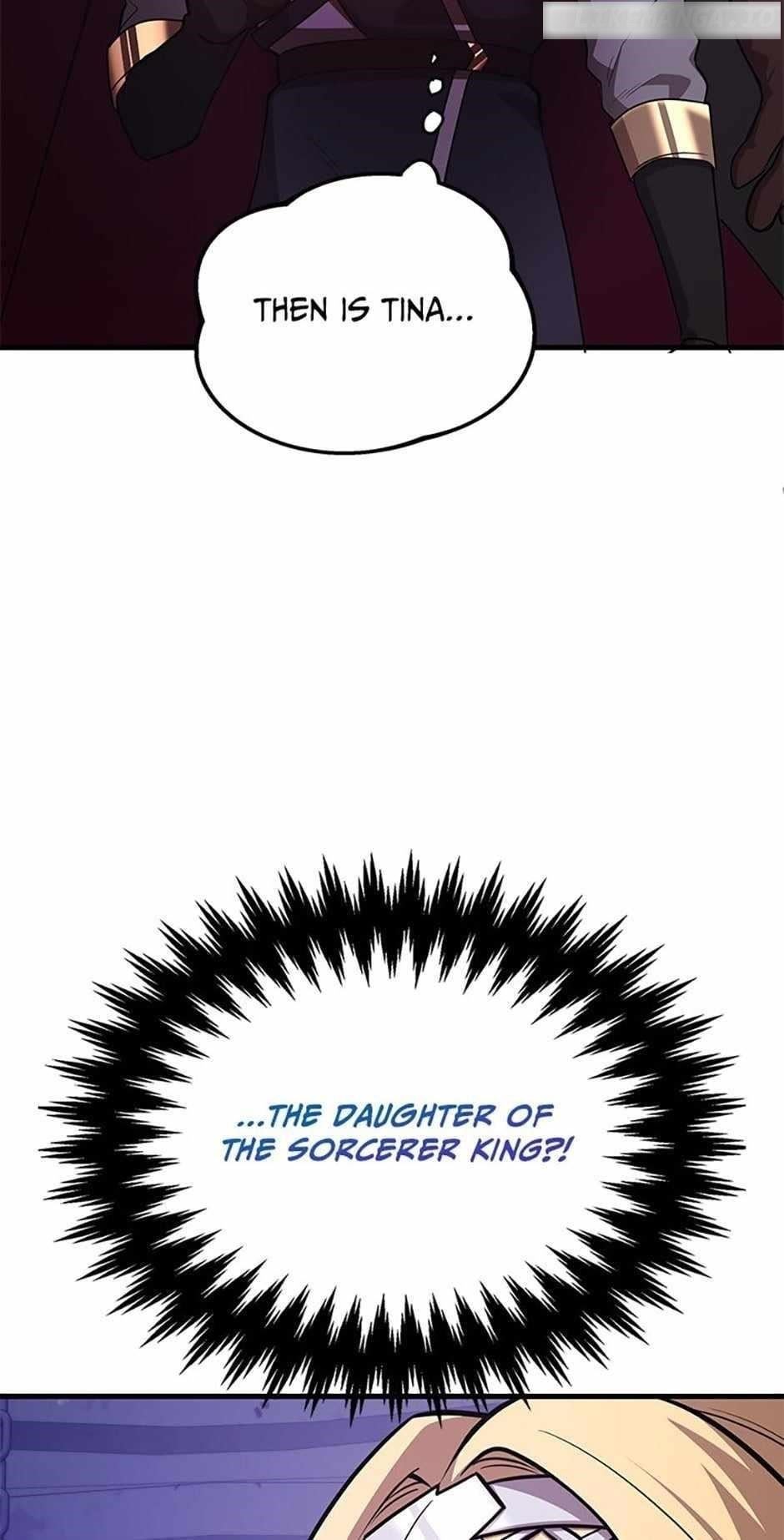 I Got Lucky and Pulled a 10th Rank Summon Chapter 67 - Page 5