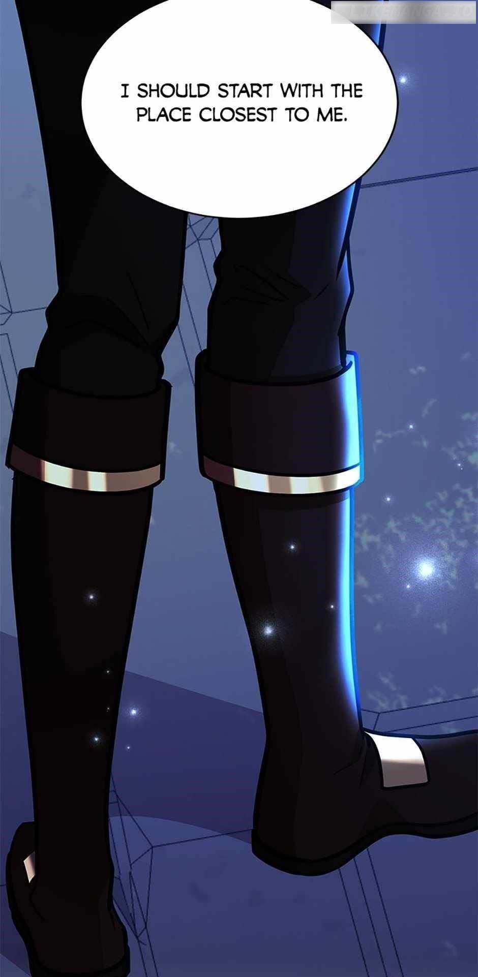 I Got Lucky and Pulled a 10th Rank Summon Chapter 67 - Page 51