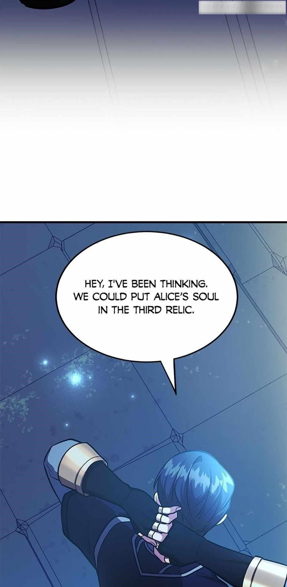 I Got Lucky and Pulled a 10th Rank Summon Chapter 67 - Page 52