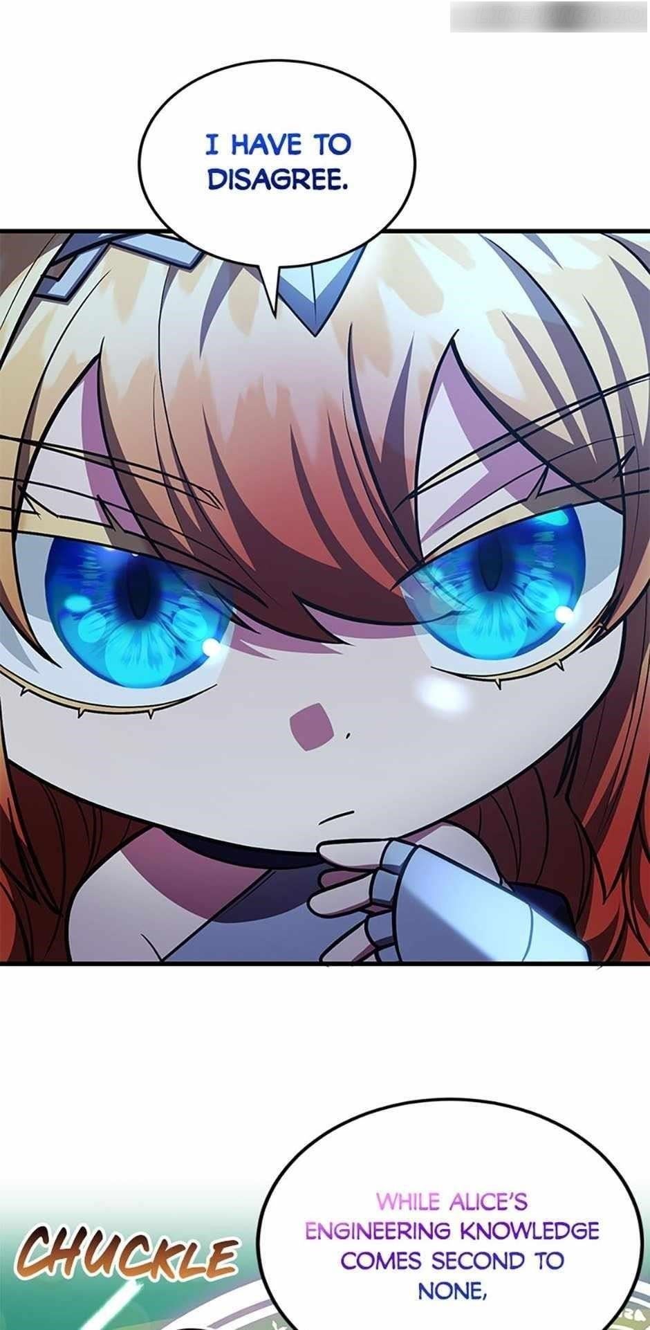 I Got Lucky and Pulled a 10th Rank Summon Chapter 67 - Page 54