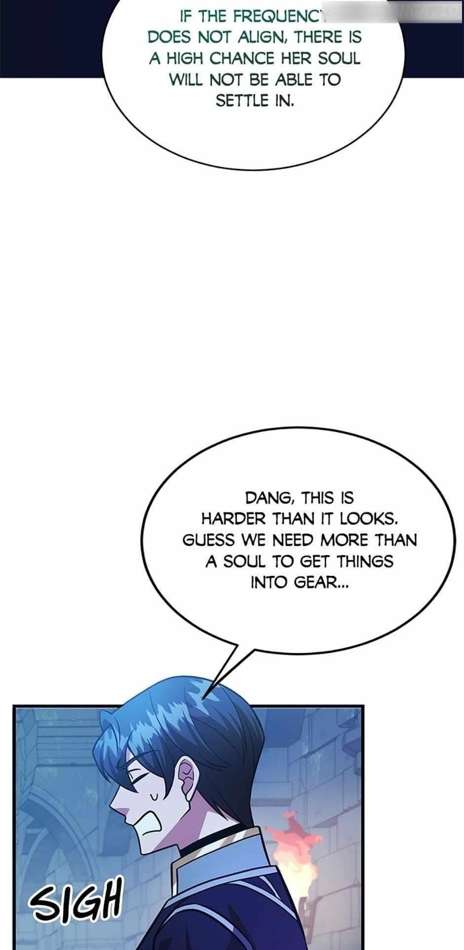 I Got Lucky and Pulled a 10th Rank Summon Chapter 67 - Page 56