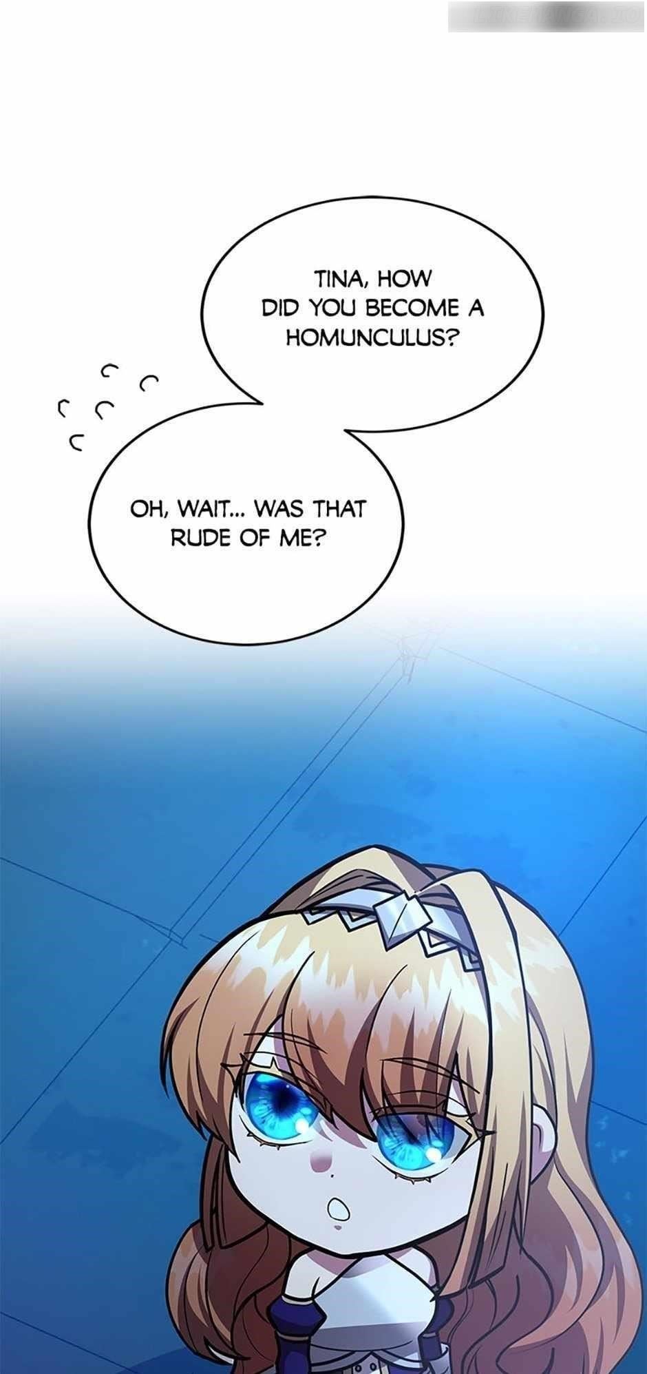 I Got Lucky and Pulled a 10th Rank Summon Chapter 67 - Page 58