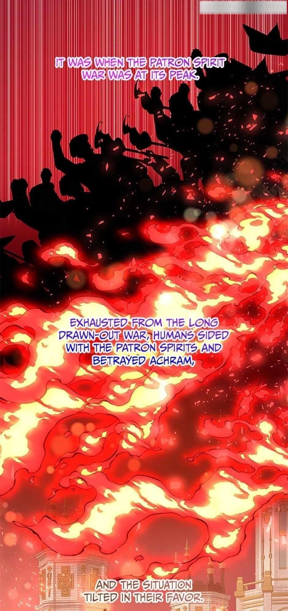 I Got Lucky and Pulled a 10th Rank Summon Chapter 67 - Page 60