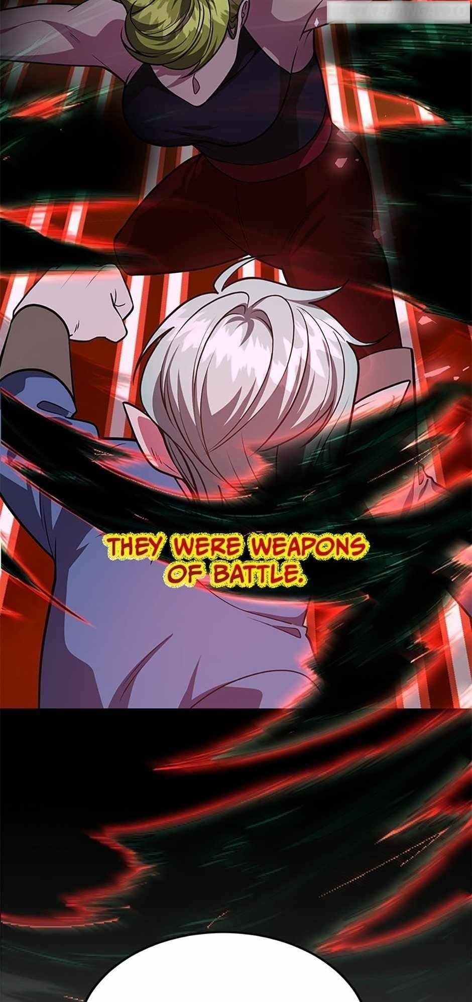 I Got Lucky and Pulled a 10th Rank Summon Chapter 67 - Page 64