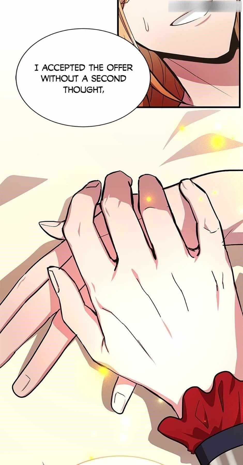 I Got Lucky and Pulled a 10th Rank Summon Chapter 67 - Page 68