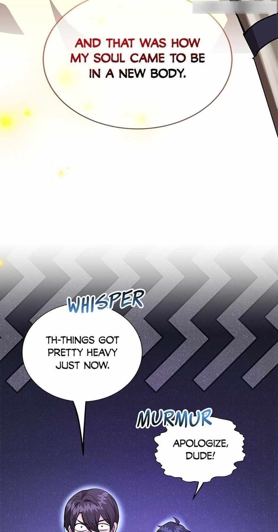 I Got Lucky and Pulled a 10th Rank Summon Chapter 67 - Page 69