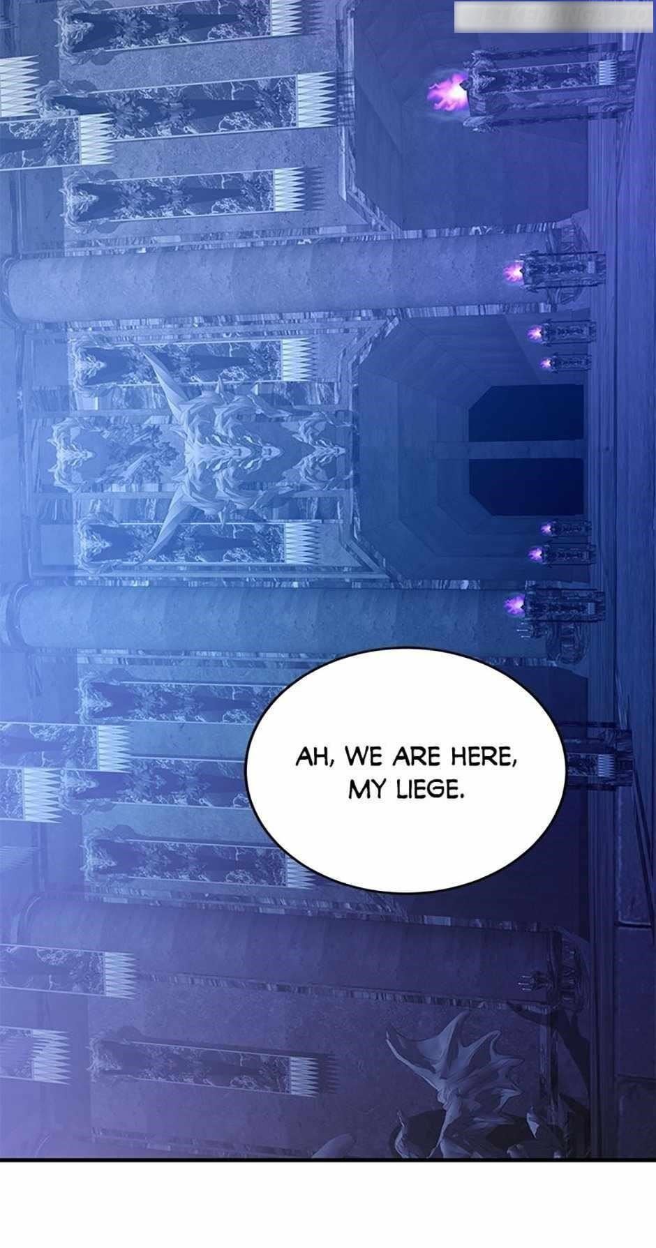 I Got Lucky and Pulled a 10th Rank Summon Chapter 67 - Page 74