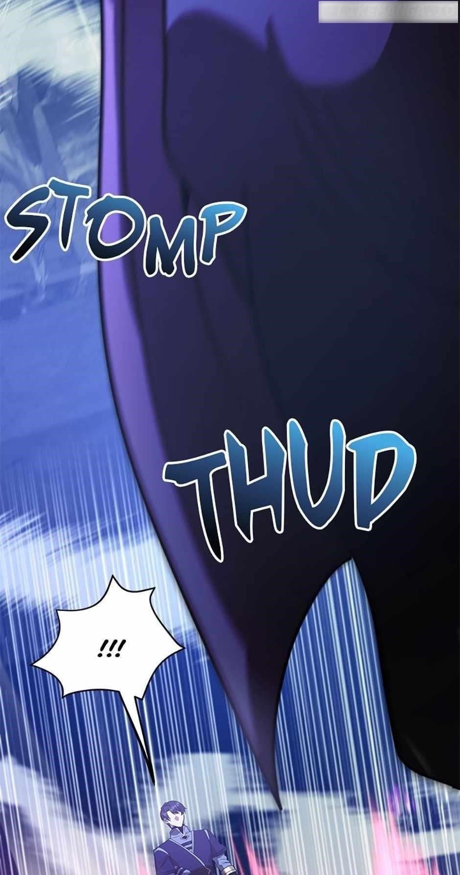 I Got Lucky and Pulled a 10th Rank Summon Chapter 67 - Page 76