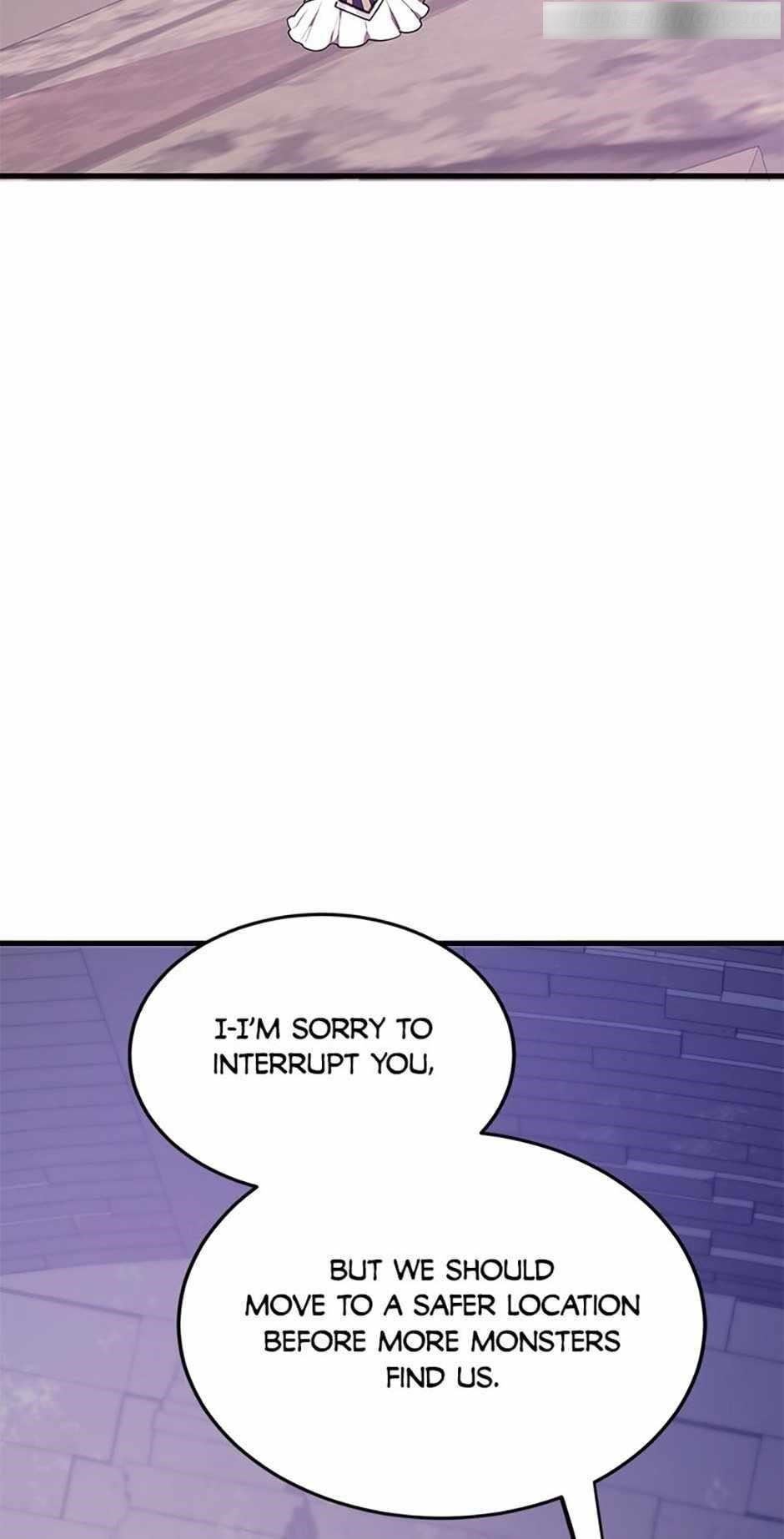 I Got Lucky and Pulled a 10th Rank Summon Chapter 67 - Page 8