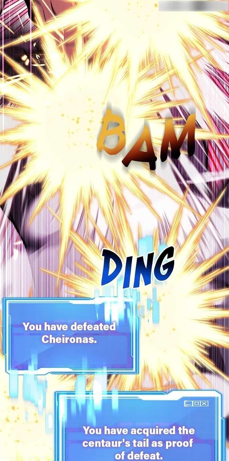 I Got Lucky and Pulled a 10th Rank Summon Chapter 68 - Page 14