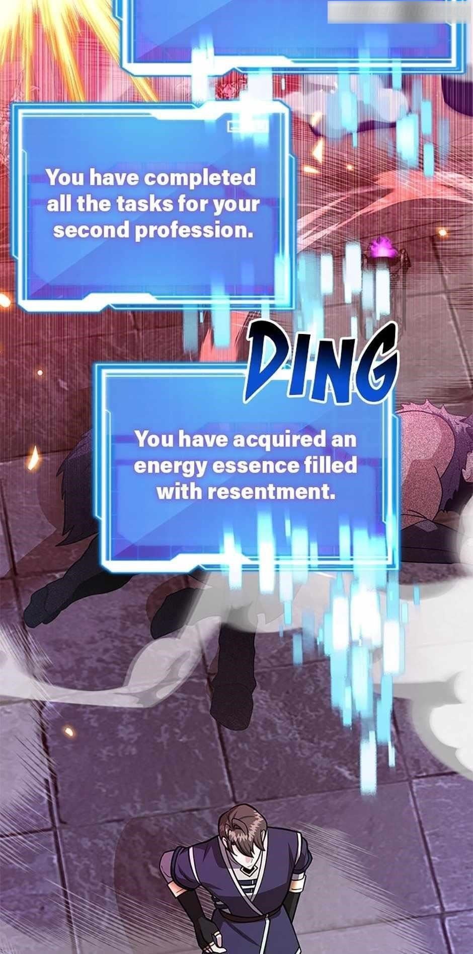 I Got Lucky and Pulled a 10th Rank Summon Chapter 68 - Page 15