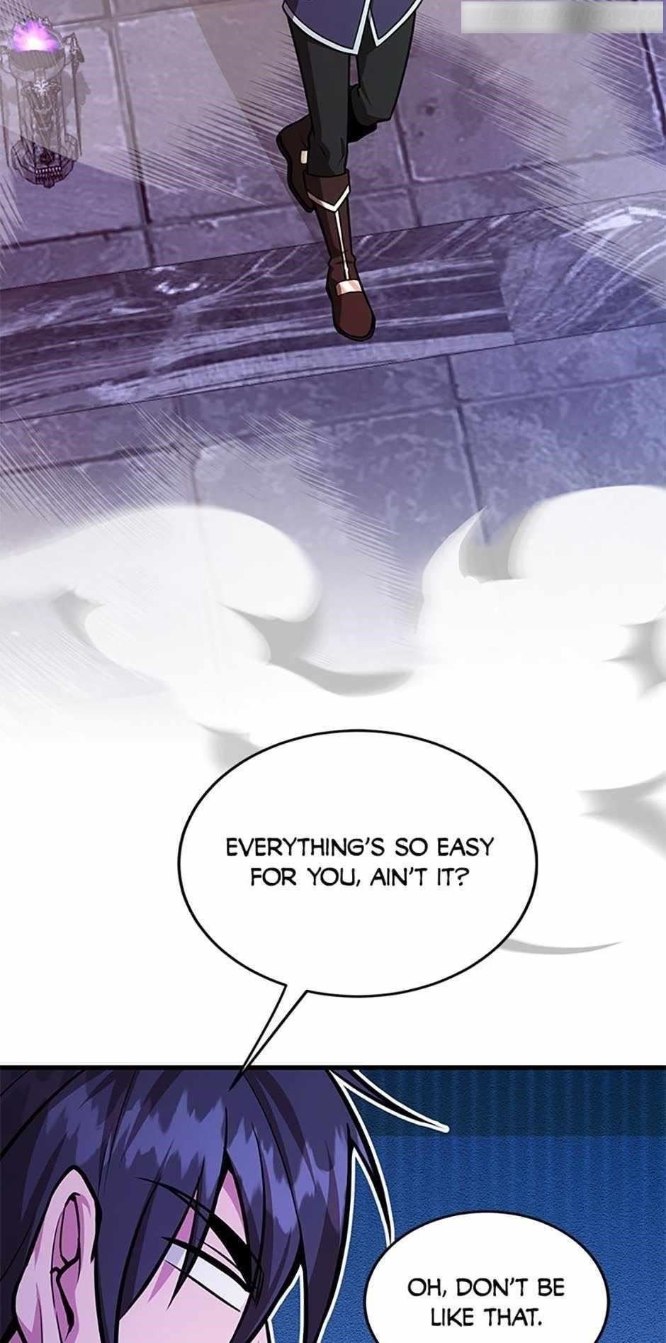 I Got Lucky and Pulled a 10th Rank Summon Chapter 68 - Page 16