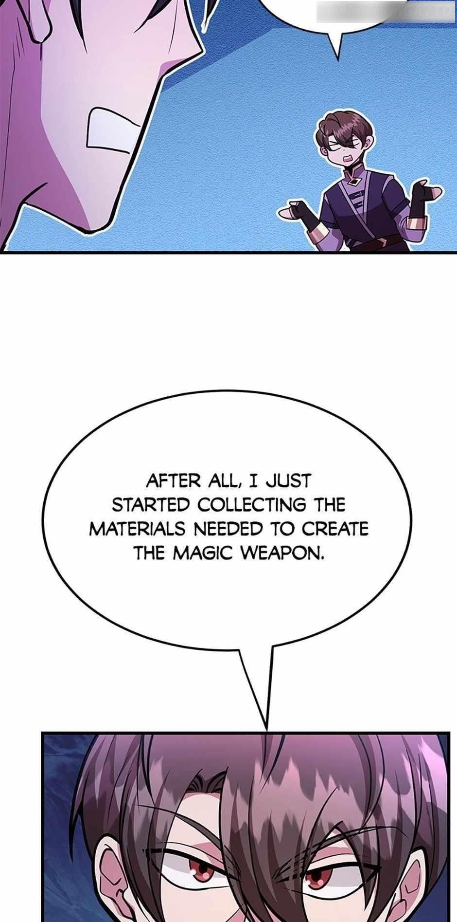 I Got Lucky and Pulled a 10th Rank Summon Chapter 68 - Page 17